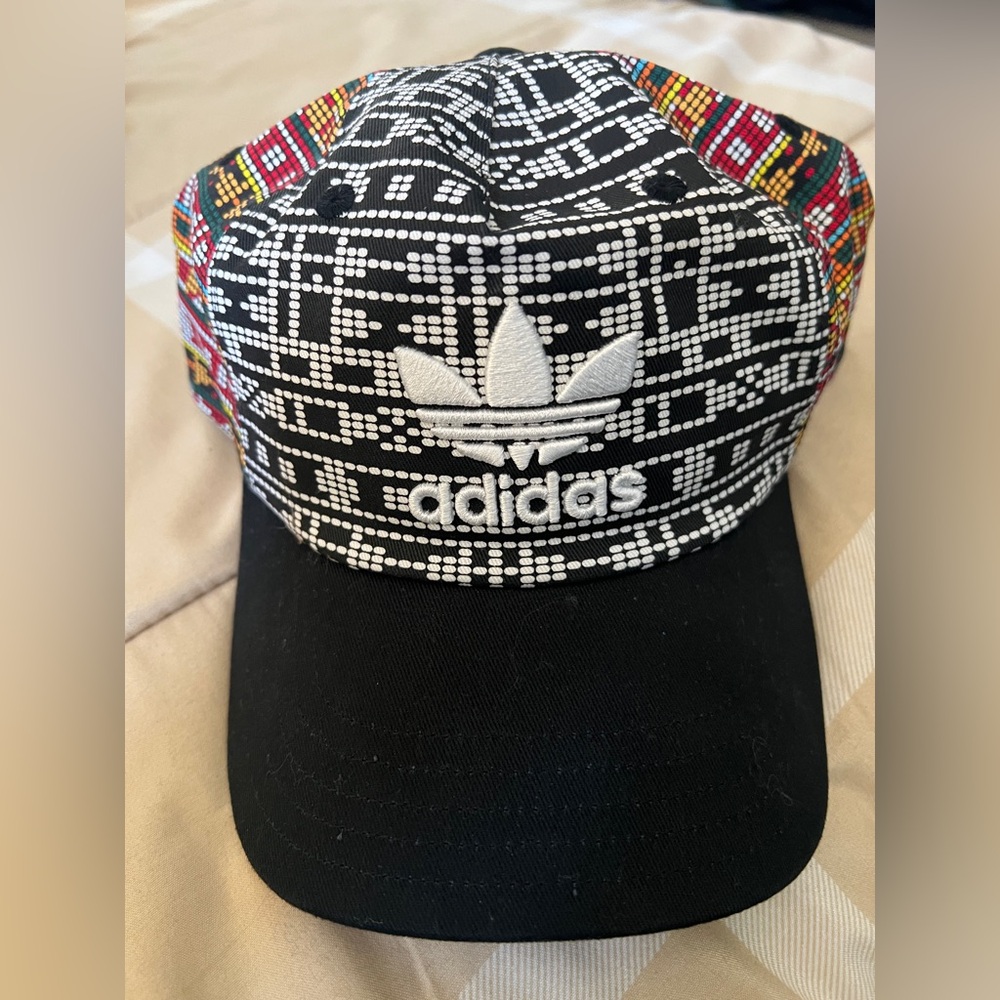 Adidas Hat